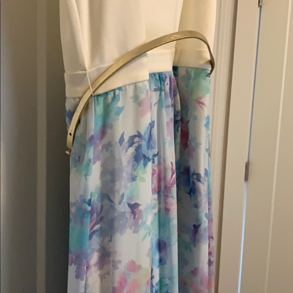 Ever New Dress - Picture 2 of 2